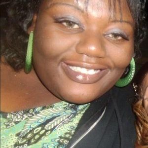 Meet your Posher, Katondra
